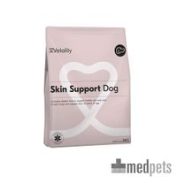 Vetality Skin Support Dog - 3 x 3 kg - thumbnail
