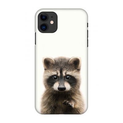 Rocco: Volledig geprint iPhone 11 Hoesje