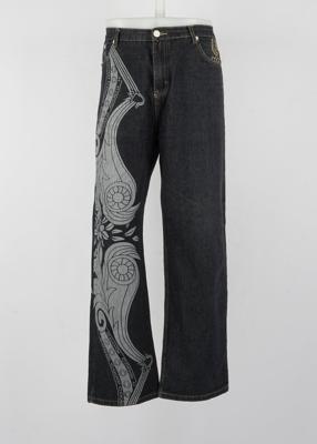 Vintage Coogi Jeans in Dark Blue size 37 / 31