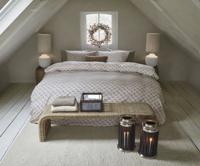 Rivièra Maison Huggle Zand sierkussen