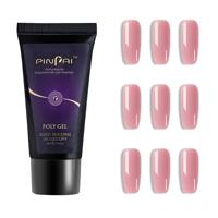 30g nagel lijm manicure Art Rapid verlenging lijm pijnloze gel uitgebreide nagel bouwer Phototherapy crème verwisselbare