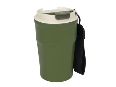 Cookinglife Thermosbeker Groen 360 ml Cookinglife Thermosbeker Groen 360 ml