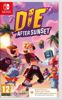 Die After Sunset (code in a box)