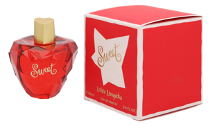 Lolita Lempicka Sweet Eau de parfum Spray 100 ml Dames