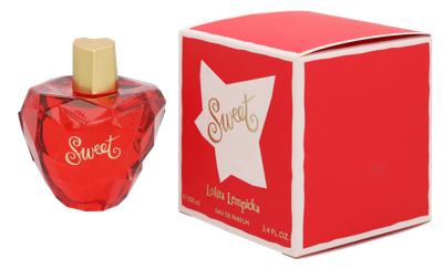 Lolita Lempicka Sweet Eau de parfum Spray 100 ml Dames