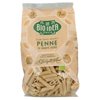 Bioidea Penne wit bio 500 Gram