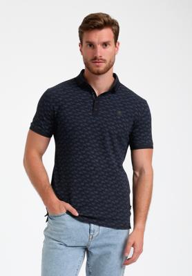 Gabbiano 235530 Polo Ss Poloshirts 301 Navy