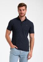 Gabbiano 235530 Polo Ss Poloshirts 301 Navy
