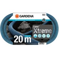 Gardena textielslang 18480 Liano Xtreme+ broes/slangstuk 20m