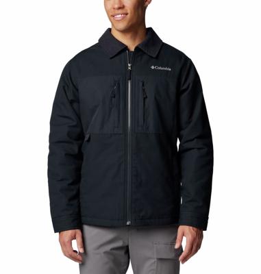 Columbia Loma VIsta™ Fusion Isolatiejas Heren Black M