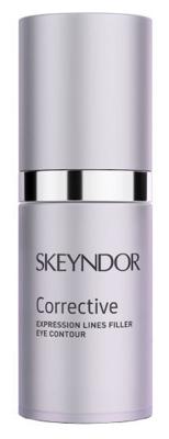 Skeyndor Corrective Expression Lines Filler Eye Contour Crème Lifting 15ml