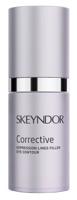 Skeyndor Corrective Expression Lines Filler Eye Contour Crème Lifting 15ml