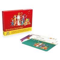 'Sinterklaas Surprisespel' kopen? Uniek cadeau voor jong en oud!