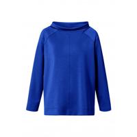 Frank Walder - Blauw | unisex | Top | Blauw | 48 | regular | Kamst mode