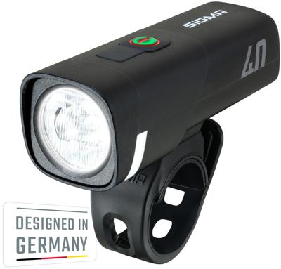 SIGMA SPORT Sigma battery light aura