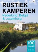 Nederland-België en Luxemburg (Paperback) Nederland-België en Luxemburg (Paperback)
