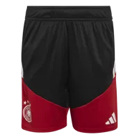 Adidas Duitsland Trainingsshort 2026 Junior