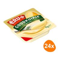 Eru - Goudkuipje Naturel - 24x 15g