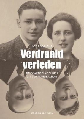 Verdraaid verleden (Paperback)