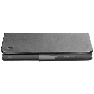 Cellularline BOOKAG2GALS23FEK Booklet Samsung Samsung Galaxy S23 FE Zwart Met standfunctie