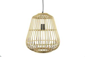 Decostar Hanglamp Shi S Rotan 787428