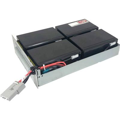 Oplaadbare batterijenset CSB Battery 1 stuk(s)