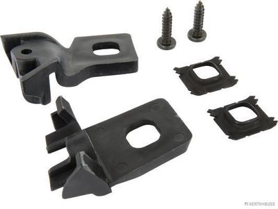 Reparatieset, koplamp HERTH+BUSS ELPARTS, Inbouwplaats: Links