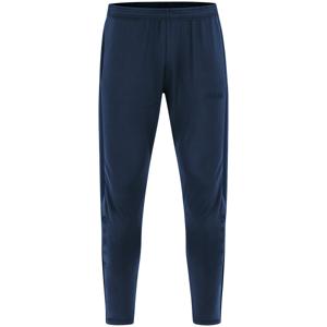 JAKO Power Trainingsbroek Kids Donkerblauw