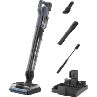 AEG Ultimate 8000 Steelstofzuiger tot 80 min gebruiksduur AW82U1DB