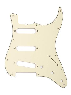Fender 0991343000 slagplaat '62 Vintage Strat