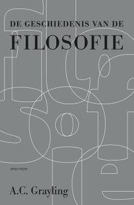 De geschiedenis van de filosofie - A.C. Grayling - ebook