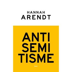 Antisemitisme - (ISBN:9789024432530)