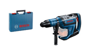 Bosch Blauw GBH 18V-45C Boorhamer SDS-max 18v | excl. accu&apos;s en oplader - 0611913000 - thumbnail