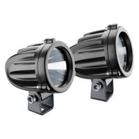 INTERPHONE Verstralers LED, Mistlichten en voor de moto INTERPHONE Verstralers LED, Mistlichten en voor de moto