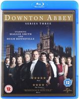 Downton Abbey Series 3 (UK) - thumbnail