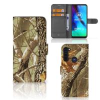 Motorola Moto G Pro Hoesje Wildernis