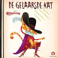 De Gelaarsde Kat