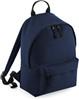 Atlantis BG125S Mini Fashion Backpack - French-Navy - 24 x 33 x 17 cm