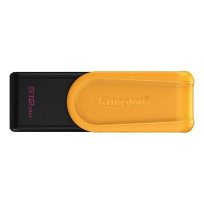 USB stick Kingston DataTraveler Exodia S USB 3.2 512 GB Geel
