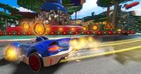 SEGA Team Sonic Racing (Nintendo Switch) Standaard Meertalig - thumbnail