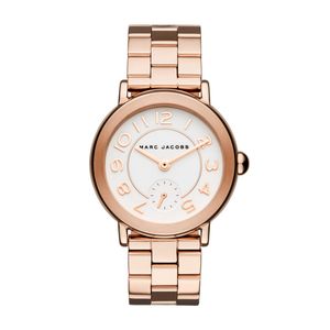 Marc by Marc Jacobs Horlogeglas (vlak) MJ3471