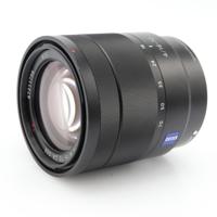 Sony E 16-70mm F/4 ZA OSS ZEISS Vario-Tessar T* occasion