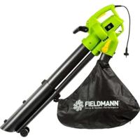 Blaasstofzuiger - Fieldmann - FZF 4008-E