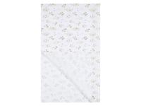 LIVARNO Tafelkleed 130 x 160 cm (Bloemen)