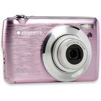 AgfaPhoto Realishot DC8200 Pink Starterskit AgfaPhoto Realishot DC8200 Pink Starterskit