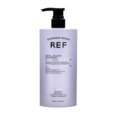 REF Cool Silver Shampoo