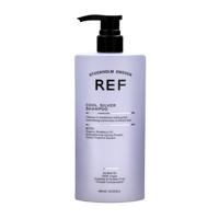 REF Cool Silver Shampoo