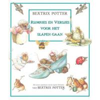 Beatrix Potter - Rijmpjes en Versjes voor het slapen gaan - thumbnail