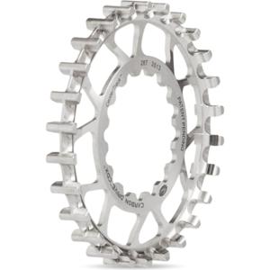 Gates tandwiel CDX 26T Bosch Gen.2 incl. spacer kit