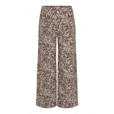 Studio Anneloes - Zwart | Dames | Broek | Zwart | XL | regular | Kamst mode Studio Anneloes - Zwart | Dames | Broek | Zwart | XL | regular | Kamst mode